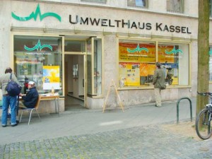UmweltHaus-Kassel