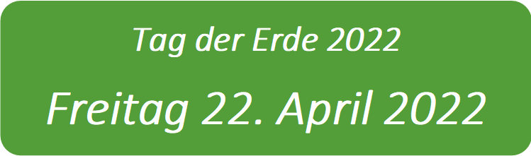 Kassel - Tag der Erde 2022 - Veranstaltungen am Freitag 22. April