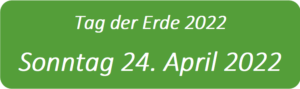 Kassel - Tag der Erde 2022 - Veranstaltungen am Sonntag 24. April