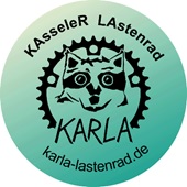 KARLA Kasseler Lastenrad-Verleih