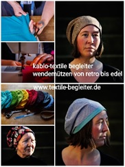 Kablo – textile Begleiter